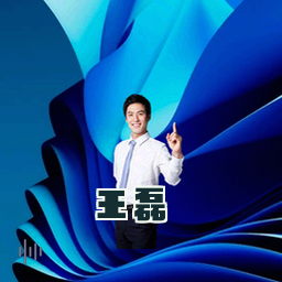 王磊